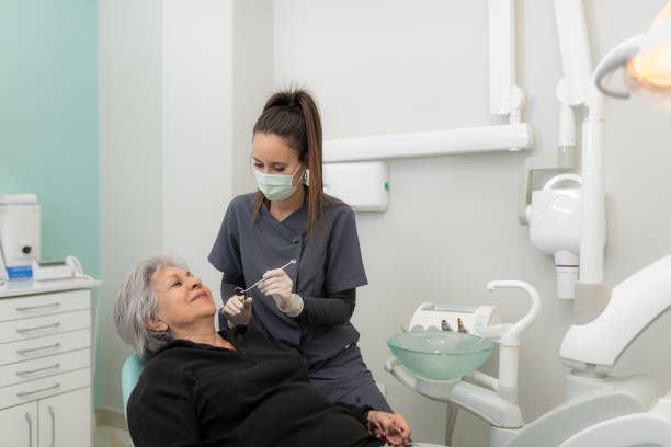 Best Dentist for Severe Toothache  in Tylertown, MS