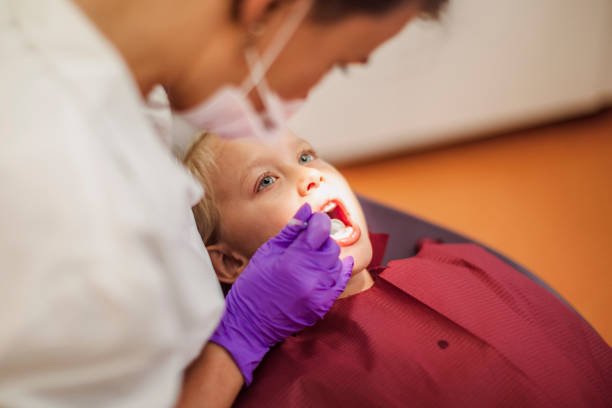 Best Emergency Pediatric Dentist  in Tylertown, MS